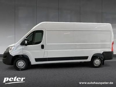 Citroën Jumper