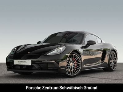 Porsche 718 Cayman