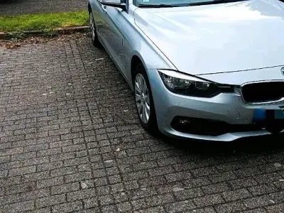 Gebraucht BMW 318