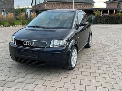 Audi A2