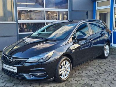 gebraucht Opel Astra Business Start/Stop LED AUTOMATIK