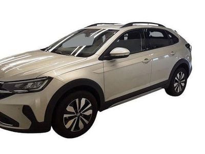 Gebraucht VW Taigo Move 116 PS (85 kW) 2024 Silber SUV