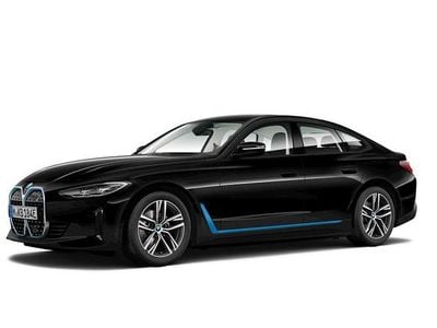 Brugt BMW i4 Sport Line 250 kW (340 HK) 2025 Sedan