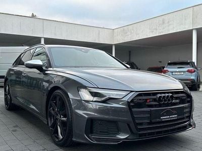 Gebraucht Audi S6 Ambiente 350 PS (257 kW) 2019 Andere Limousine