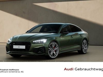 gebraucht Audi A5 Sportback S line