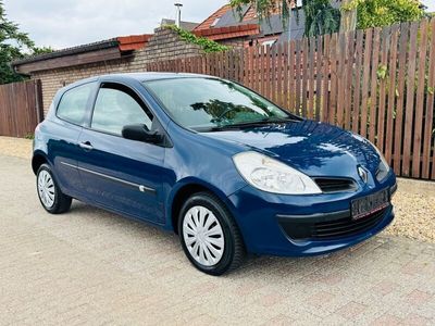 Renault Clio II