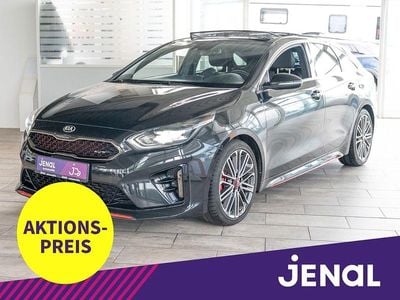 Kia ProCeed GT