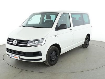 Gebraucht VW Multivan Trendline 2019 Weiß Van