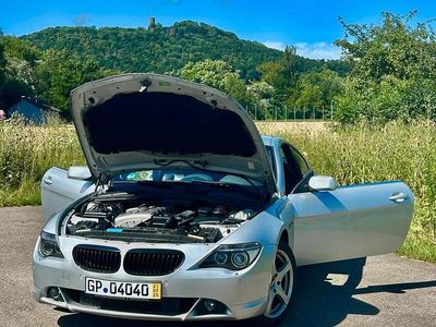 BMW 630