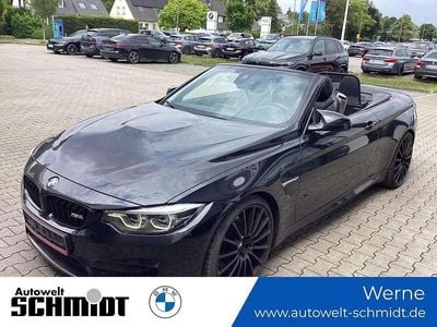 BMW M4 Cabriolet