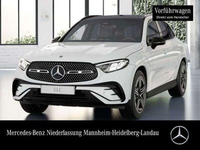 Mercedes GLC220