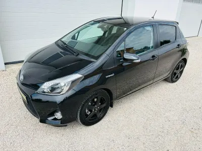 Gebraucht Toyota Yaris Hybrid