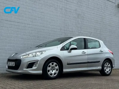 Gebraucht Peugeot 308