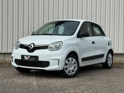 Gebraucht Renault Twingo