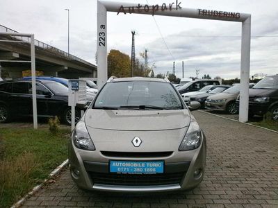 Renault Clio II
