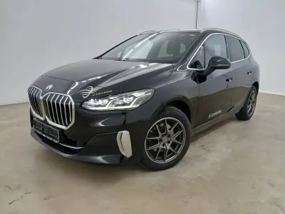 Gebraucht BMW 218 Active Tourer