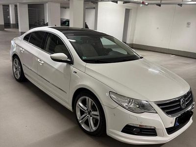 VW CC
