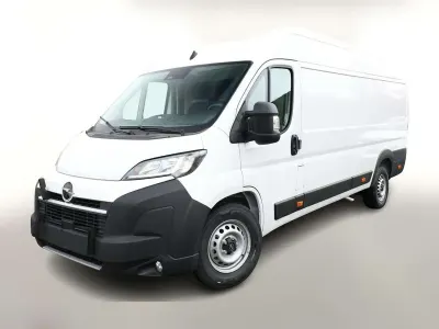 Gebraucht Opel Movano