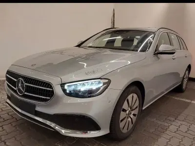 Gebraucht Mercedes E220