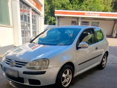 Gebraucht VW Golf IV
