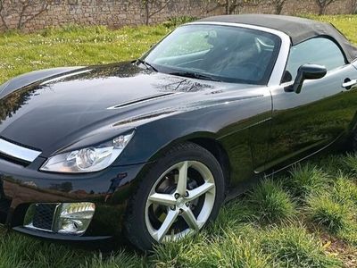 Opel GT