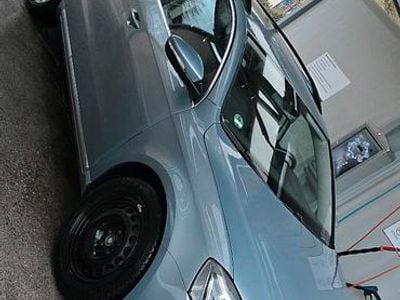 Używany VW Passat 158 KM (116 kW) 2012 Niebieski Kombi