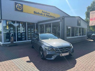 Mercedes E300