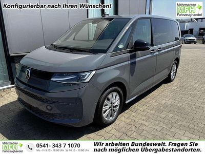 Neu VW Multivan Style 204 PS (150 kW) 2025 Wählbar Van