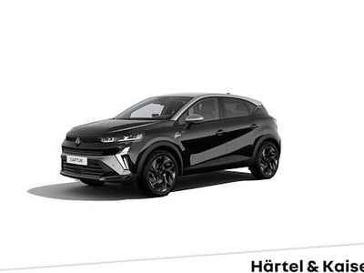 Nuova Renault Captur Esprit Alpine 158 CV (116 kW) 2025 Grigio SUV