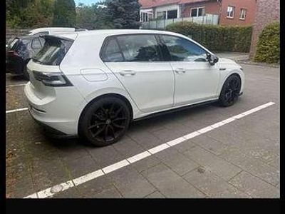 Gebraucht VW Golf VII Style 150 PS (110 kW) 2021 Kleinwagen