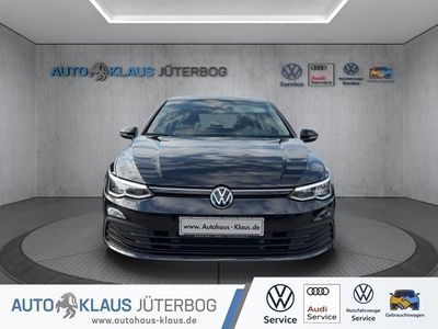 gebraucht VW Golf VII 1.5 VIII eTSI Life Automatik (EURO 6d-)