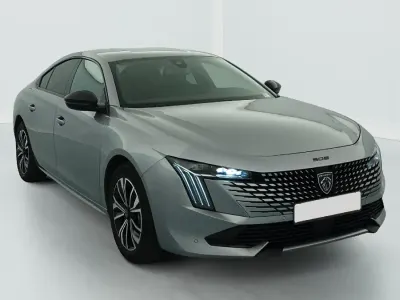 Gebraucht Peugeot 508