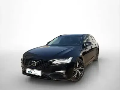 Second-hand Volvo V90