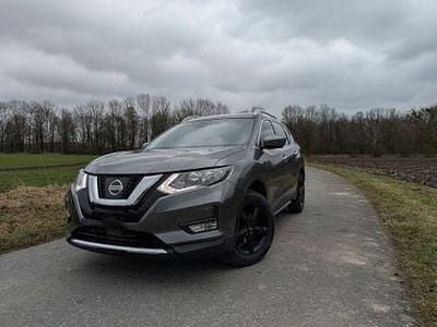 Gebraucht Nissan X-Trail N-Connecta 163 PS (119 kW) 2018 Grau SUV