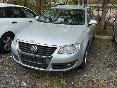 Usado VW Passat 140 HP (102 kW) 2006 Carrinha