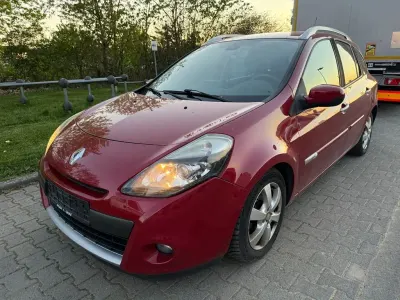 Gebraucht Renault Clio II
