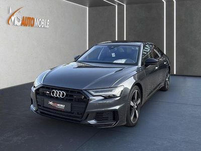 Gebraucht Audi S6 S-Line 349 PS (256 kW) 2019 Grau Limousine