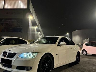 gebraucht BMW 320 E92 d individuelle Innenausstattung (Stage 1)