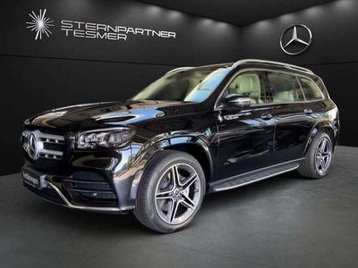 Mercedes GLS450