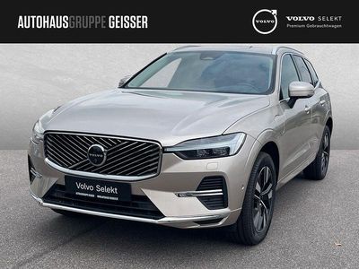 Bright dusk Gebraucht 2025 Volvo XC60 Plus SUV | 57.750 € (Etwas zu teuer)
