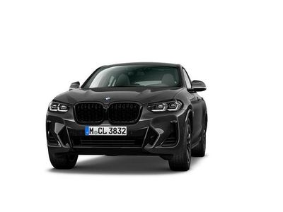 Gebraucht 2026 BMW X4 Efficient Dynamics SUV | 46.690 €