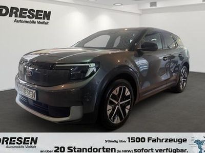 Second-hand Ford Explorer Premium 210 kW (286 CP) 2025 Gri SUV