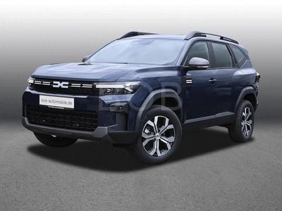 Grau Neu 2025 Dacia Bigster Expression SUV | 29.120 € (Fairer Preis)