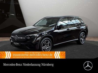 Mercedes GLC220