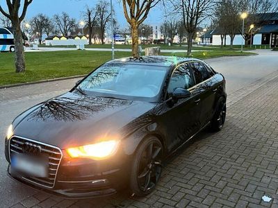 gebraucht Audi A3 8v