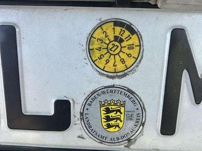 VW Golf IV