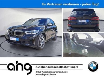 BMW X5 M
