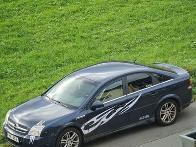 gebraucht Opel Vectra GTS 2,2 Benziner top Zustand