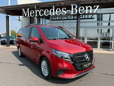Gebraucht Mercedes V220