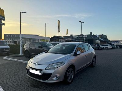 Renault Mégane III